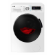 FAGOR lavadora carga frontal  4FE8614, 8 Kg, de 1400 r.p.m., Blanco Clase B